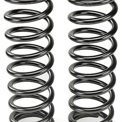 Moroso 70-81 Pontiac Firebird Front Coil Springs - 212lbs/in - 1840-1910lbs - Set of 2