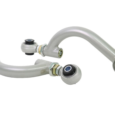 Whiteline 2016+ Hyundai Elantra Rear Camber Adjuster Kit