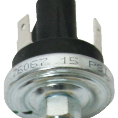 Moroso Low Oil Pressure Switch (Use w/Part No 49500)