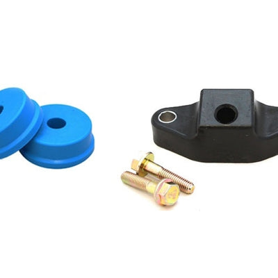 Torque Solution Shifter & Rear Bushings Combo: Subaru Wrx 2002-2014 & Legacy 00-04