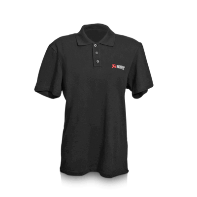 Akrapovic Mens Poloshirt - Small