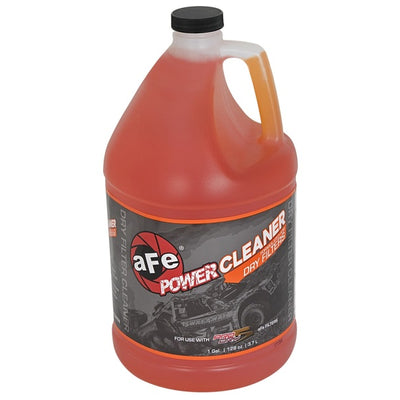aFe MagnumFLOW Pro Dry S Air Filter Power Cleaner - 1 Gallon