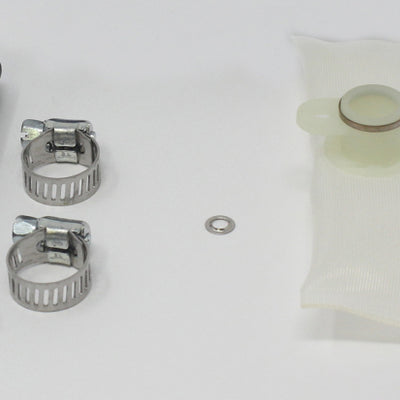Walbro Fuel Pump Installation Kit
