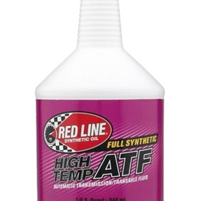 Red Line High-Temp ATF - Quart