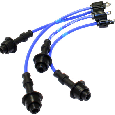 NGK Toyota Van 1989-1984 Spark Plug Wire Set