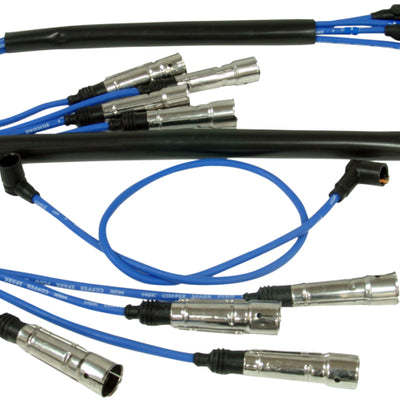 NGK Mercedes-Benz 280SE 1973 Spark Plug Wire Set
