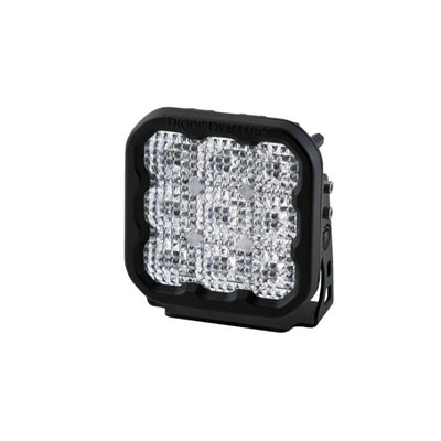 Diode Dynamics SS5 LED Pod Sport - White Flood (Single)