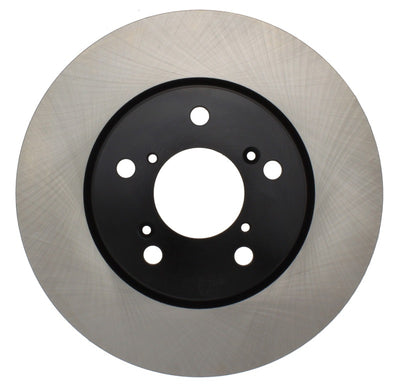 Stoptech 05-10 Honda Odyssey Front Cryo Rotor