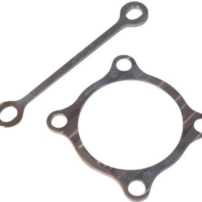 SPC Performance 09-14 Hyundai Genesis +1.0 Camber Shim (Set of 2)