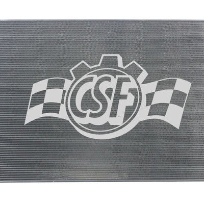 CSF 14-18 Toyota Highlander 2.7L A/C Condenser