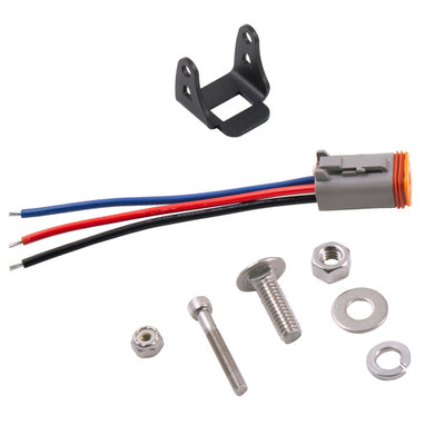 Diode Dynamics Stage Series 2 In Universal Mounting Kit Each