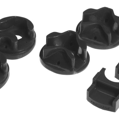 Prothane 96-00 Honda Civic 3 Mount Kit - Black