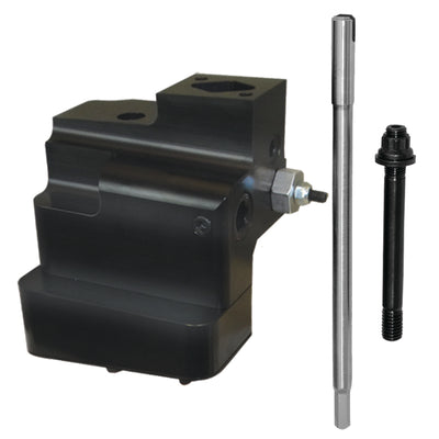 Moroso Chevrolet Big Block Billet Aluminum Gerotor Oil Pump