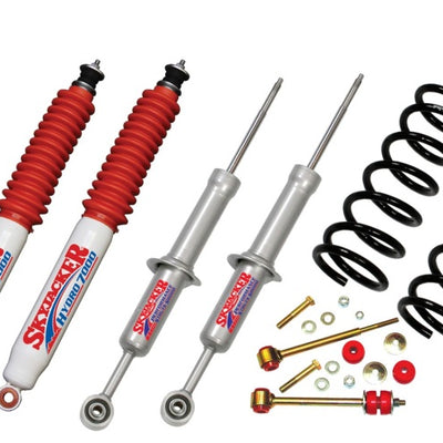 Skyjacker 2007-2008 Toyota FJ Cruiser Suspension Lift Kit w/ Shock