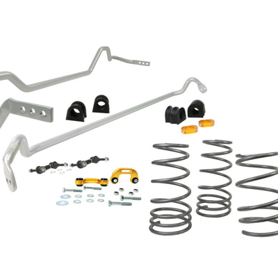 Whiteline Subaru Impreza WRX GD2 Grip Series Stage 1 Kit