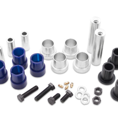 SuperPro 1990 Nissan 300ZX Front Control Arm Bushing