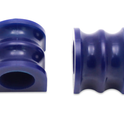 SuperPro 2005 Nissan Frontier LE Front 34.3mm Sway Bar Mount Bushing Sedt