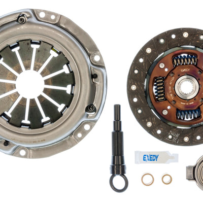 Exedy OE 1995-1999 Nissan Sentra L4 Clutch Kit