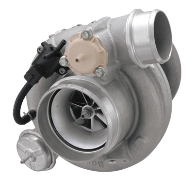 BorgWarner Super Core EFR B2 8374
