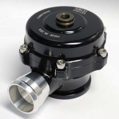 TiAL Sport QR BOV 11 PSI Spring - Black (1.0in)