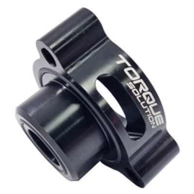 Torque Solution Blow Off Valve Adapter Ford EcoBoost V2