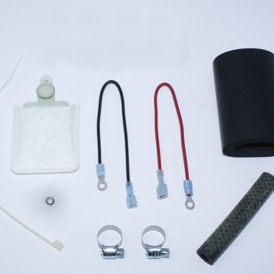 Walbro Fuel Pump Installation Kit