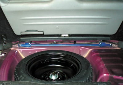 Cusco Power Brace Rear Trunk Subaru SG5