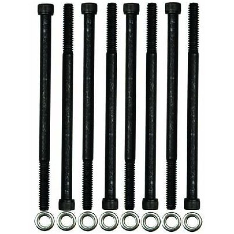Moroso Valve Cover Hardware Kit for 68321
