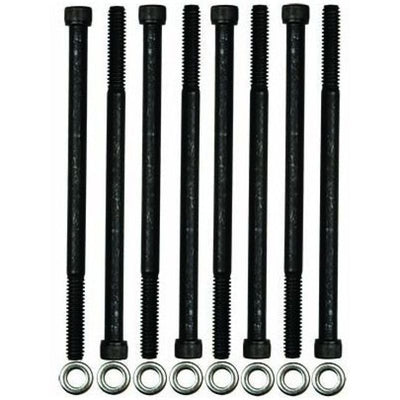 Moroso Valve Cover Hardware Kit for 68321