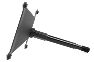 PERRIN 22-24 Subaru Forester Wilderness License Plate Holder