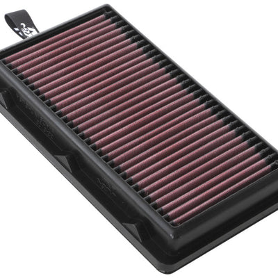 K&N 20-21 Hyundai Sonata I4-1.6L DSL Replacement Air Filter