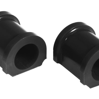 Prothane 01 Honda Civic Front Sway Bar Bushings - 25.4mm - Black