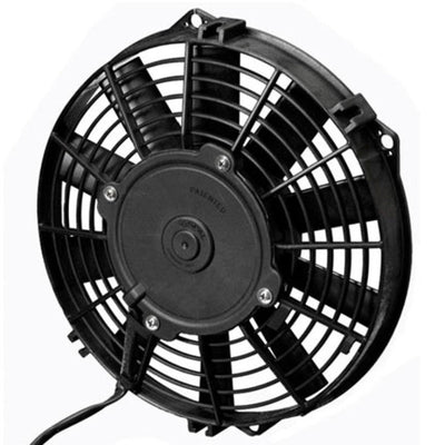 SPAL 608 CFM 9in Fan - Push (VA07-AP12/C-31S)