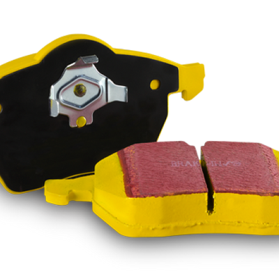 EBC 2019+ BMW Z4 G29 2.0T Yellowstuff Rear Brake Pads