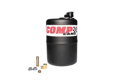 COMP Cams Vacuum Canister Black Pl