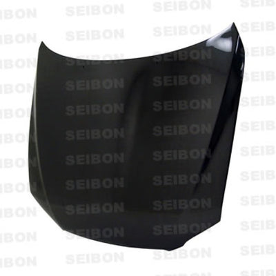 Seibon 00-05 Lexus IS300 OEM Carbon Fiber Hood
