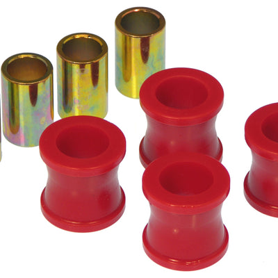 Prothane 70-78 AMC Gremlin Rear Track Arm Bushings - Red