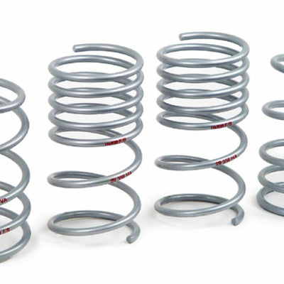 H&R 01-03 Subaru 2.5 RS/Impreza/TS/WRX (Sedan/Sport Wagon) GD/GG Sport Spring