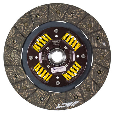 ACT 2010 Subaru Impreza Perf Street Sprung Disc