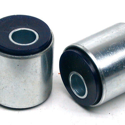 SuperPro Hyundai Sonata Front C/Arm Rear