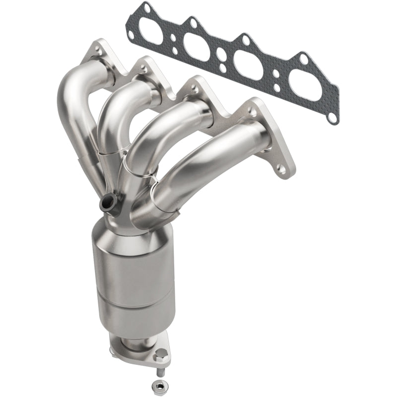 MagnaFlow Direct Fit Catalytic Converter 09-10 Kia Sportage 2.0L