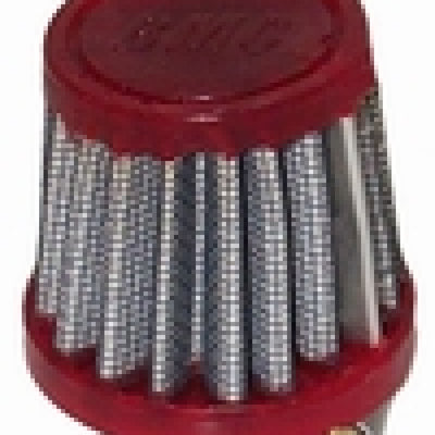 BMC Universal Engine Breather Filter 30mm Inlet / 40mm Filter Length