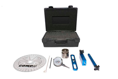 COMP Cams Degree Kit CB Heads-Off