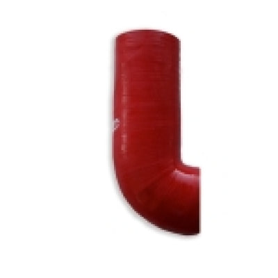 BMC Silicone Elbow Hose (90 Degree Bend) 80mm Diameter / 230mm Length (5mm Thickness)