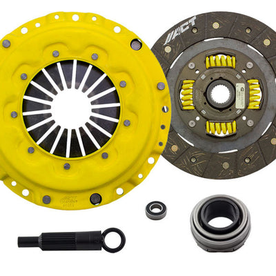 ACT 1990 Acura Integra Sport/Perf Street Sprung Clutch Kit