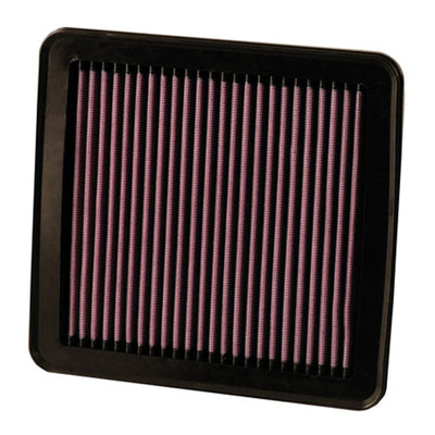 K&N 07 Hyundai Elantra 2.0L-L4 Drop In Air Filter