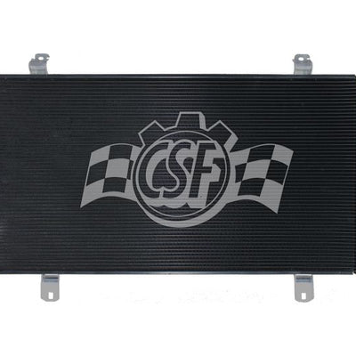 CSF 12-17 Toyota Camry 2.5L A/C Condenser