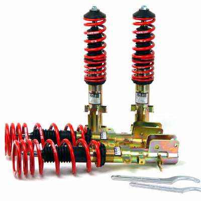 H&R 97-02 Hyundai Tiburon RD Street Perf. Coil Over