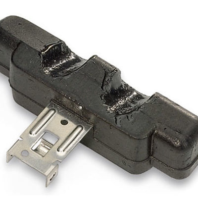 Moroso Drag Race Carburetor Float Kit - Holley Carburetors w/Center Hung Floats - Single