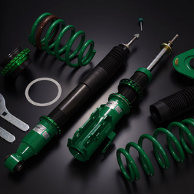 Tein 15-18 Toyota Prius Flex Z Coilovers (Special Order No Cancel/Returns)